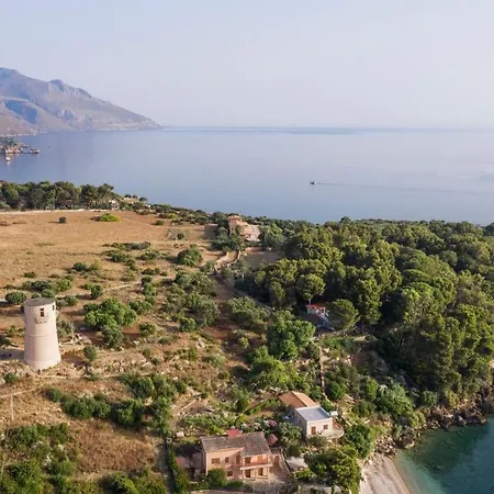 Villa Torre Lanza Di Guidaloca