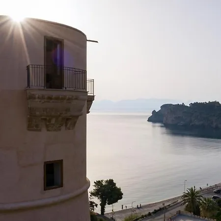 Torre Lanza Di Guidaloca