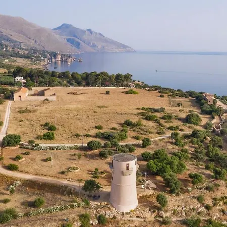 Villa Torre Lanza Di Guidaloca *