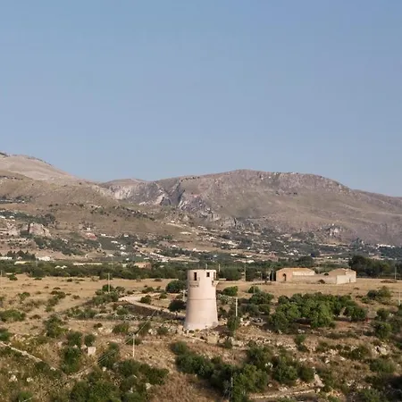 Torre Lanza Di Guidaloca * Scopello (Sicily)