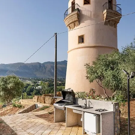 Torre Lanza Di Guidaloca