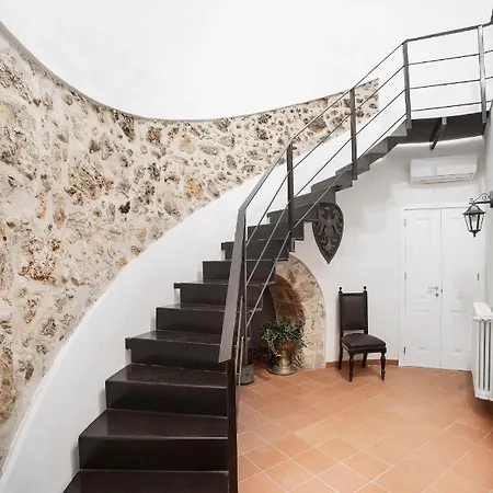 Villa Torre Lanza Di Guidaloca