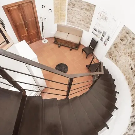 Villa Torre Lanza Di Guidaloca