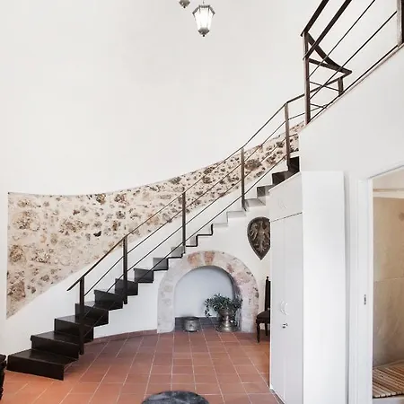 Torre Lanza Di Guidaloca Villa